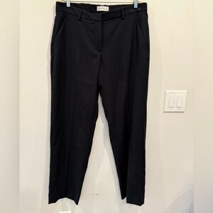 🔥Abercrombie & Fitch Black Dress Pants🔥